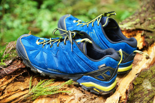 如何選購一雙Speed Hiking疾速健行專用鞋